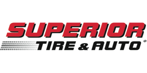 Superior Tire & Auto logo