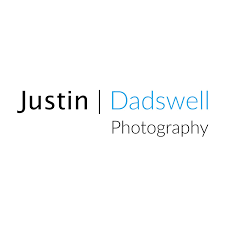 Justin Dadswell Photography logo