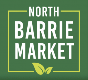 North Barrie Market Logo